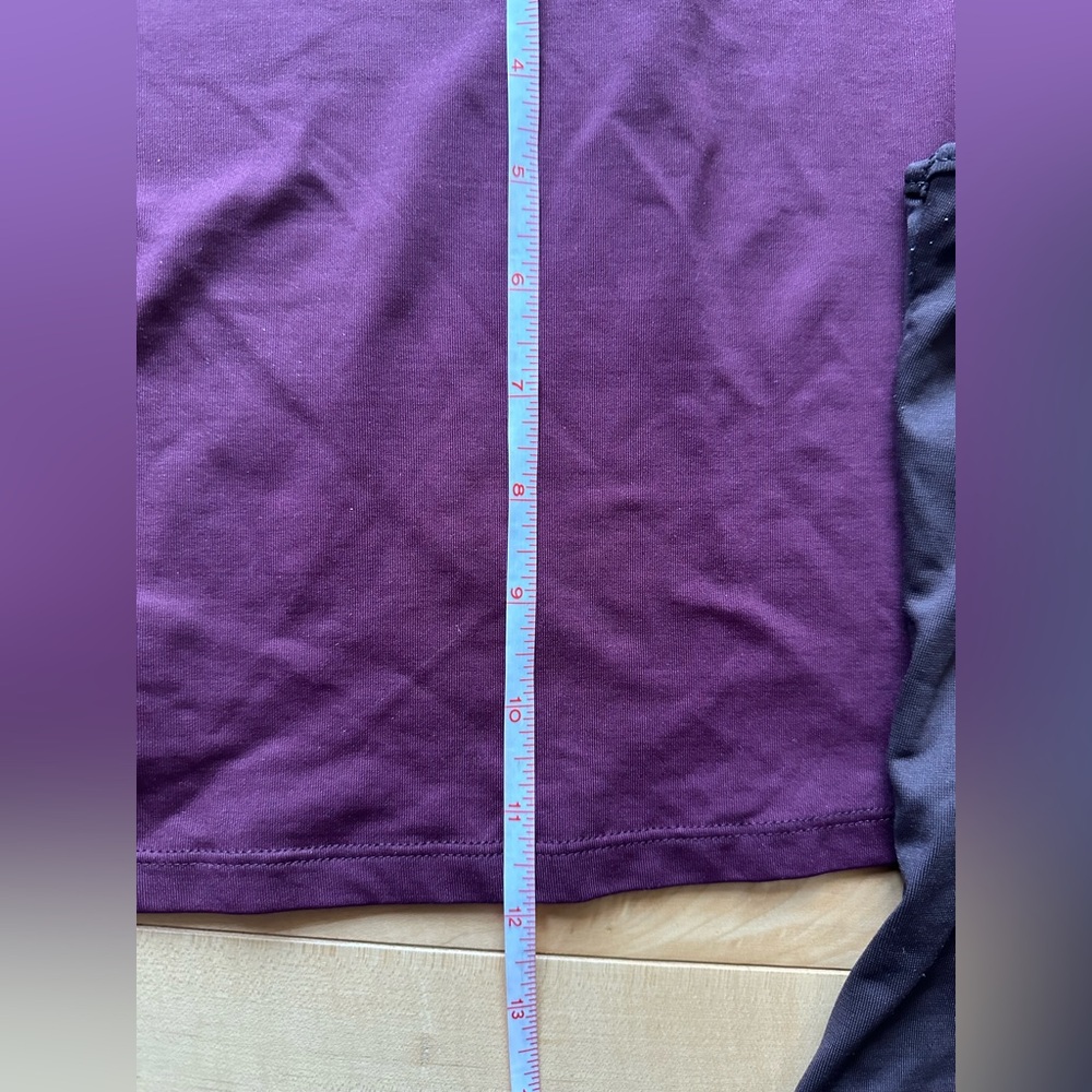 Zara Basic • VINTAGE spaghetti strap tanks • set … - image 12